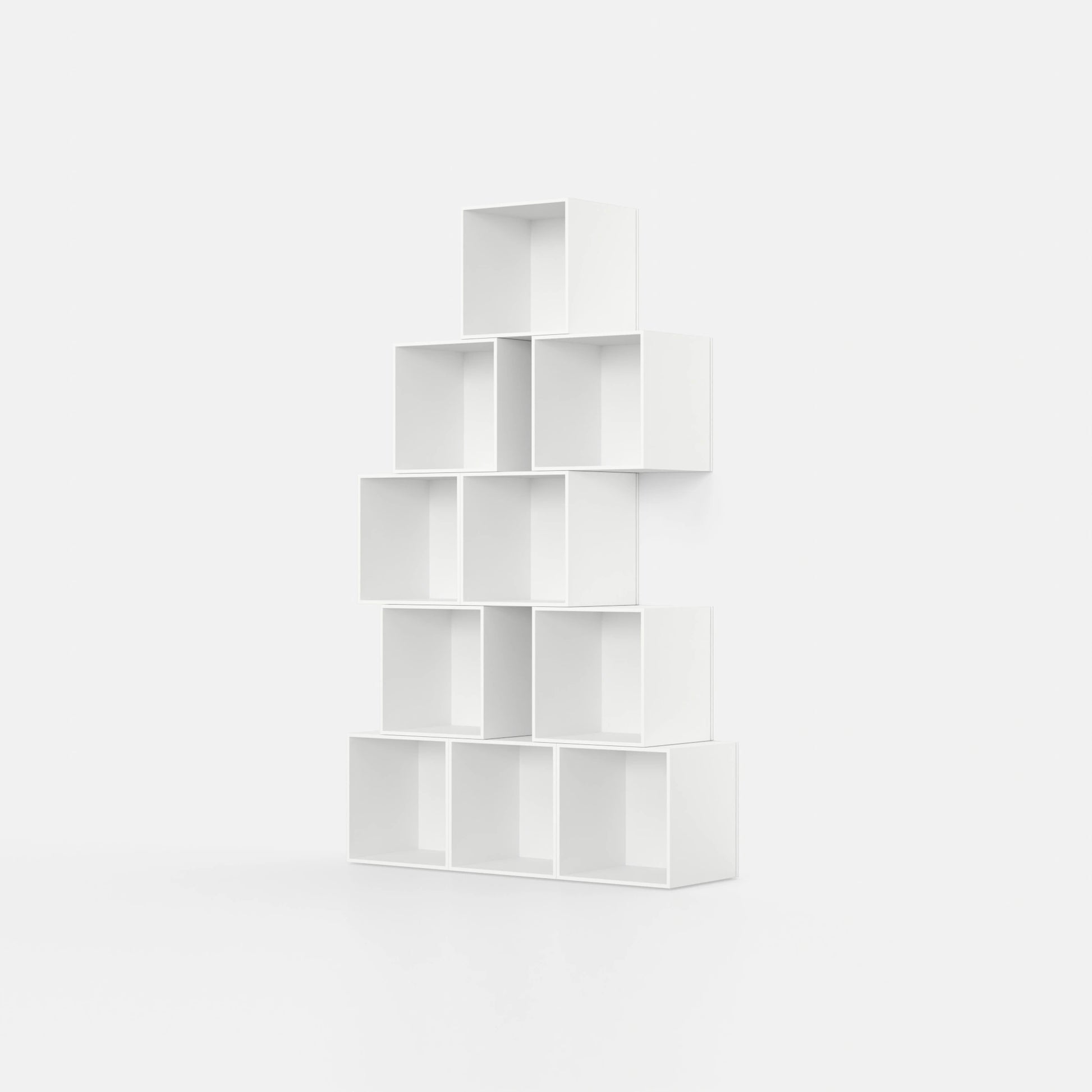 Scaffale RK022 da sinistra