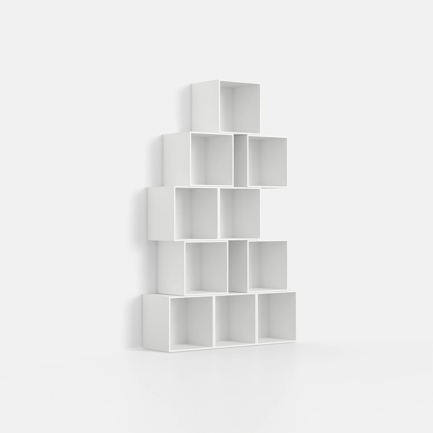 Scaffale RK022 da destra