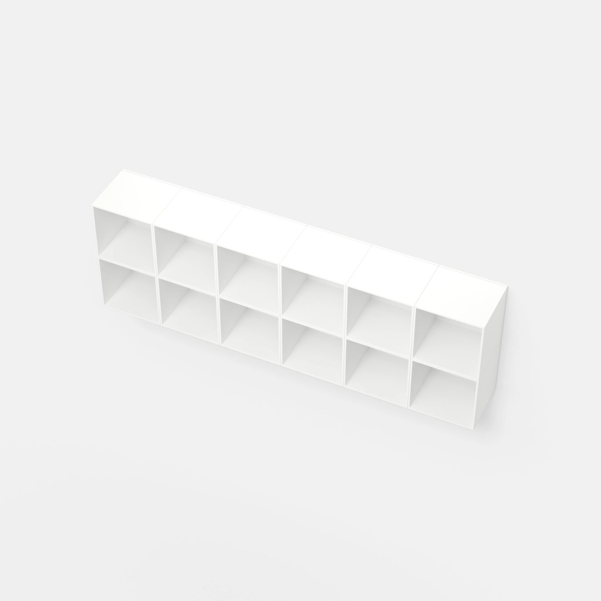 Scaffale RK1149 dall'alto
