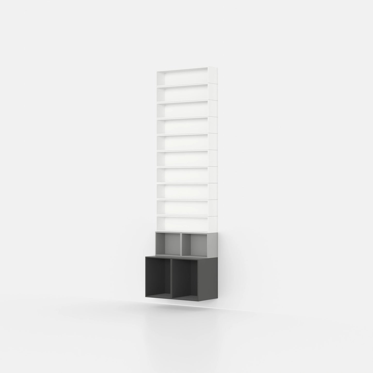 Porta CD RK1074 da sinistra