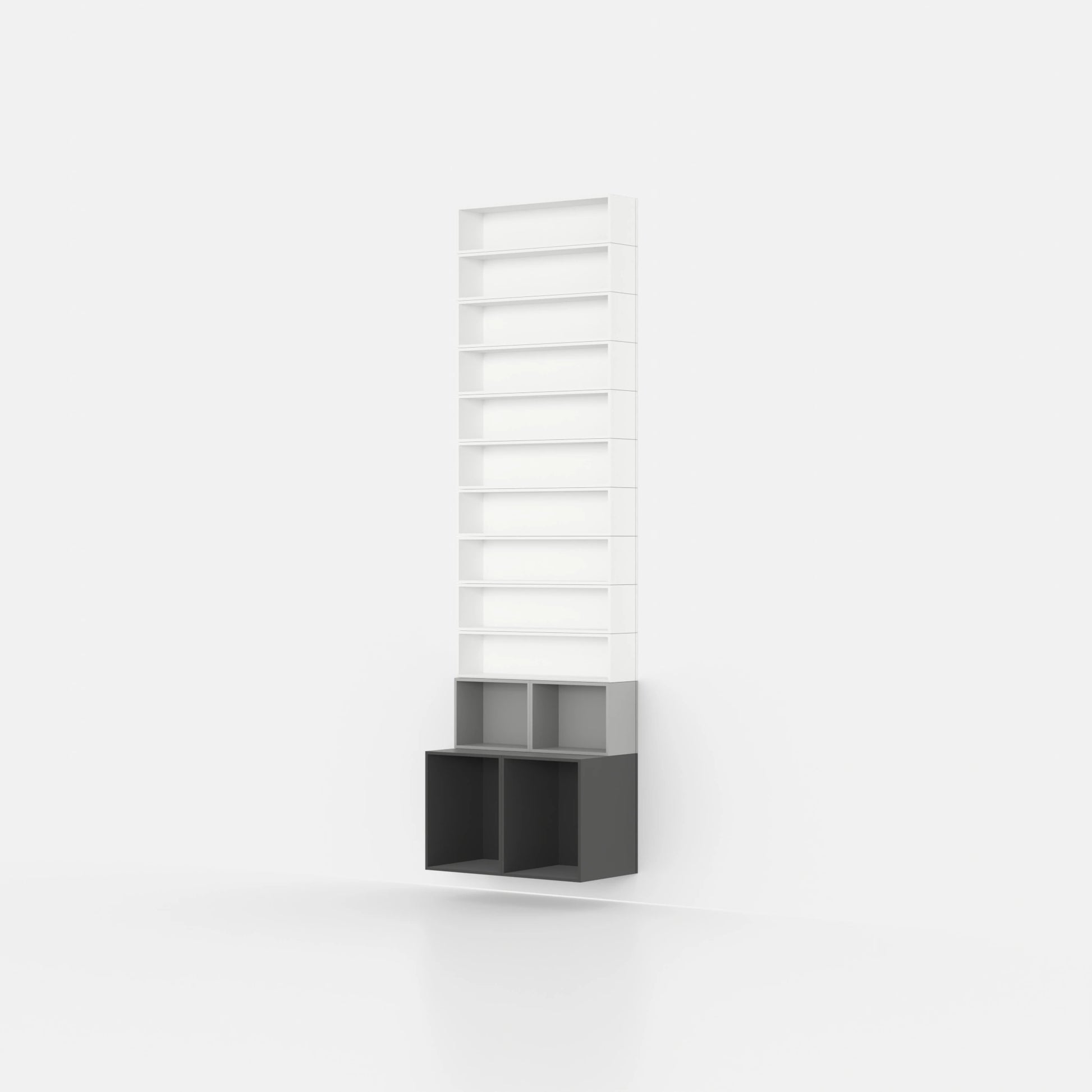 Porta CD RK1074 da sinistra