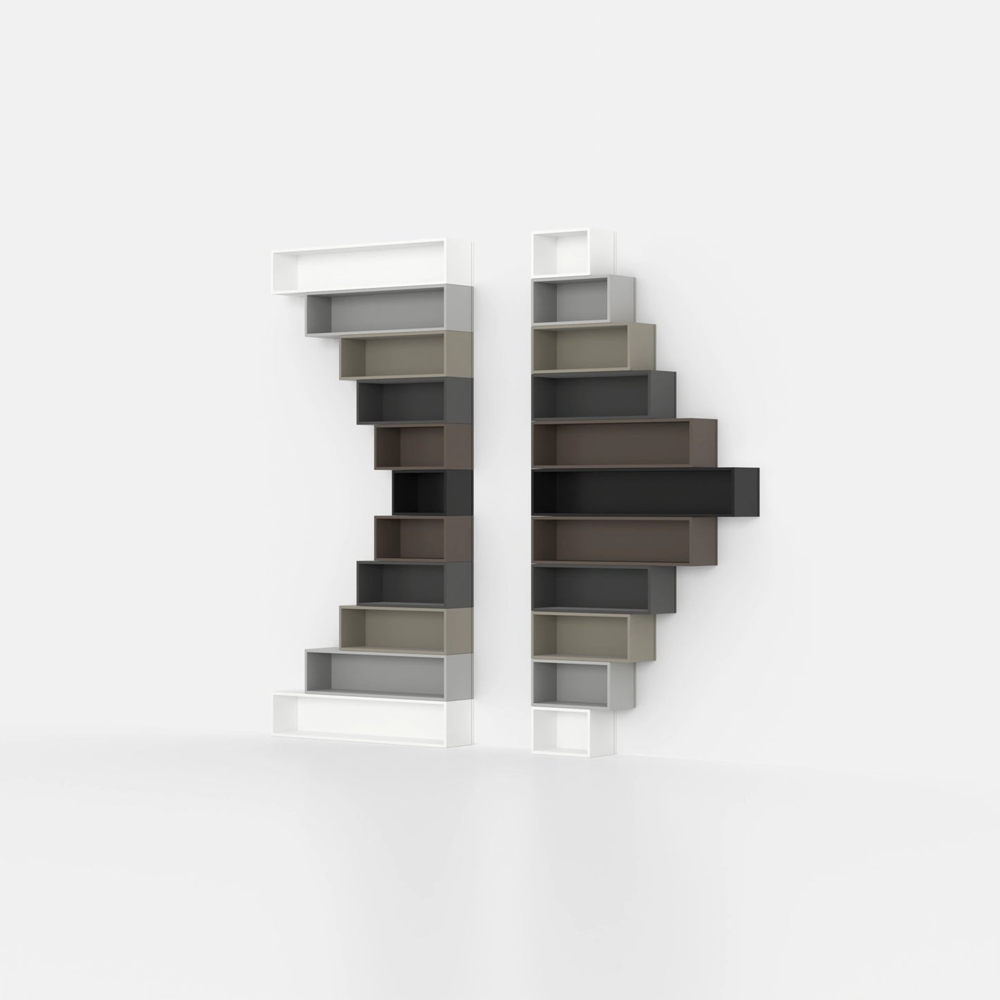 Porta CD RK1126 dal lato sinistro