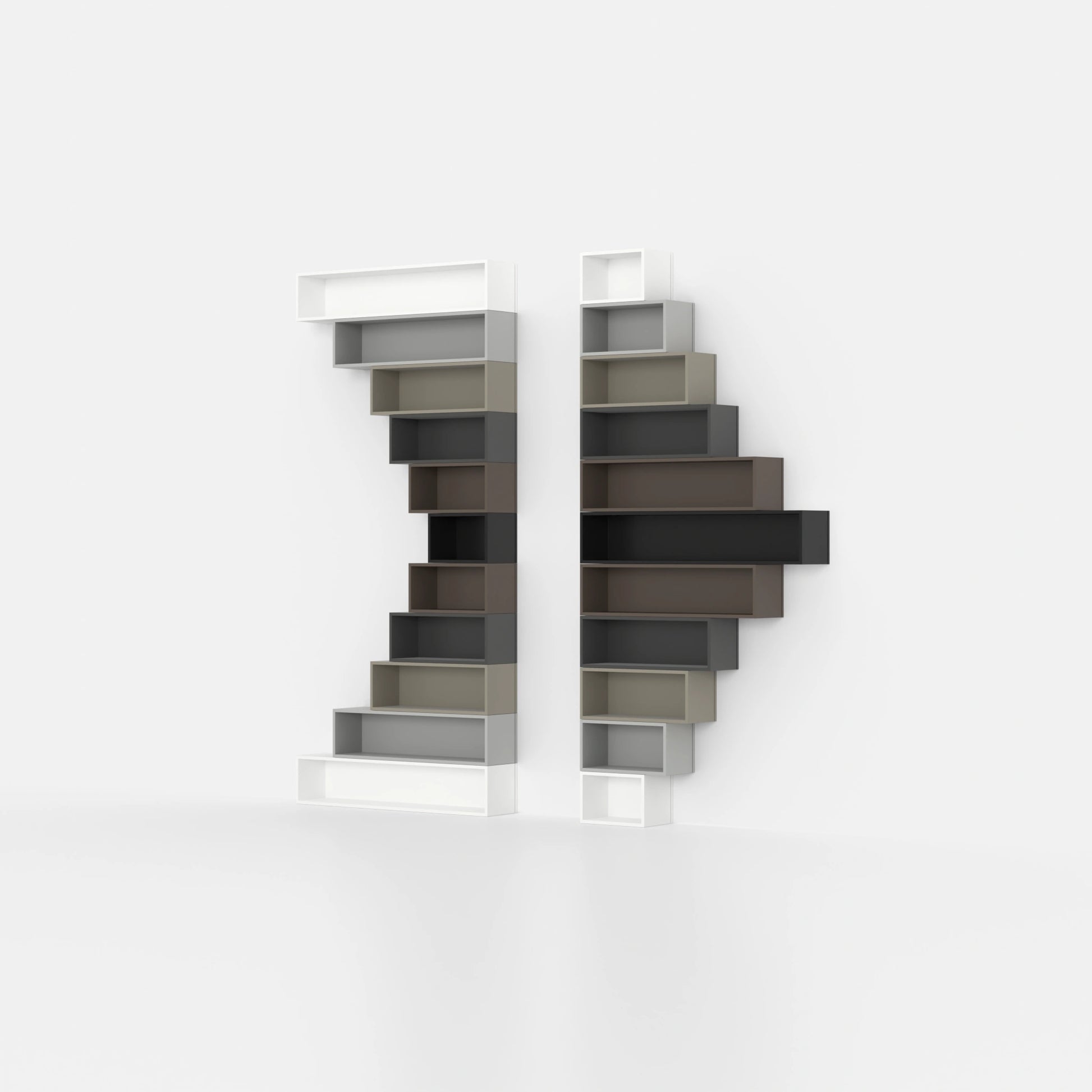 Porta CD RK1126 dal lato sinistro