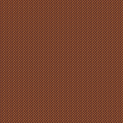 Campione di tessuto Credo Copper Zoom
