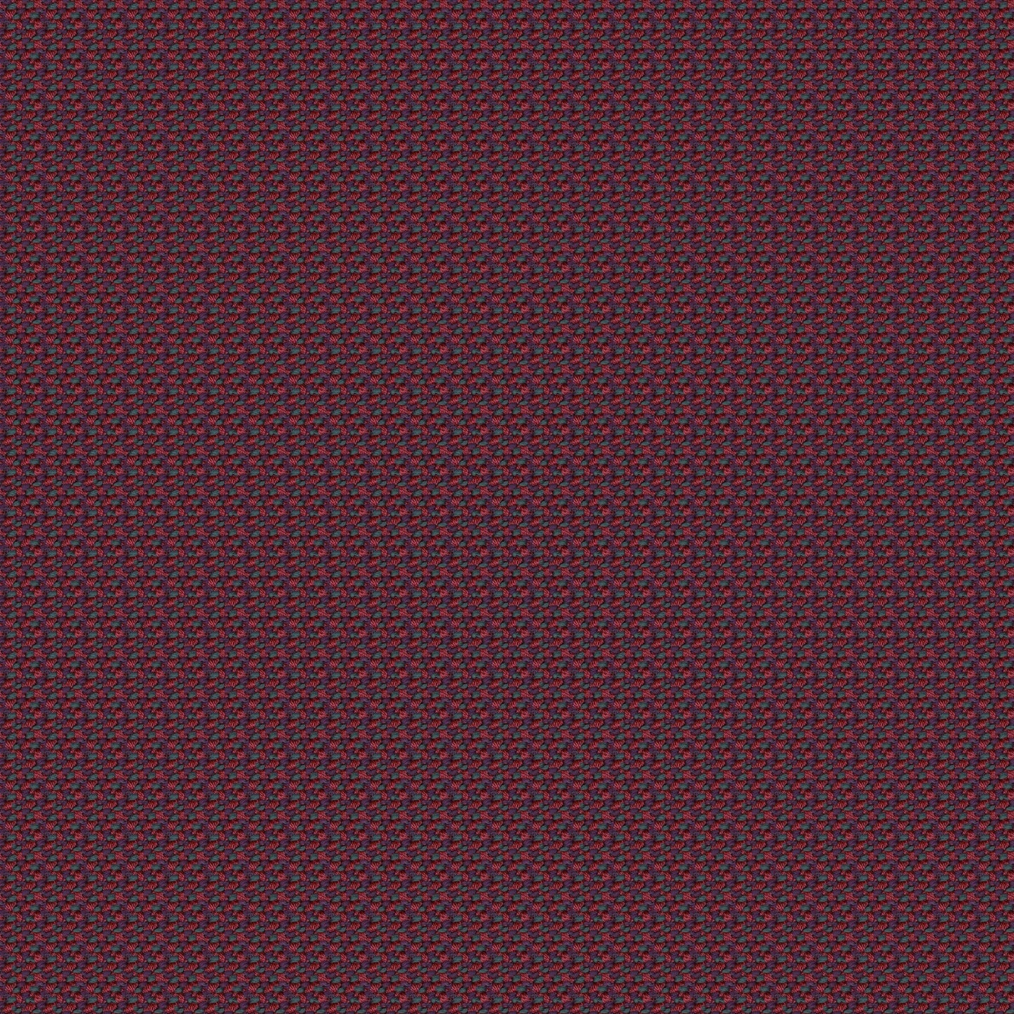 Campione di tessuto Credo Ruby Zoom