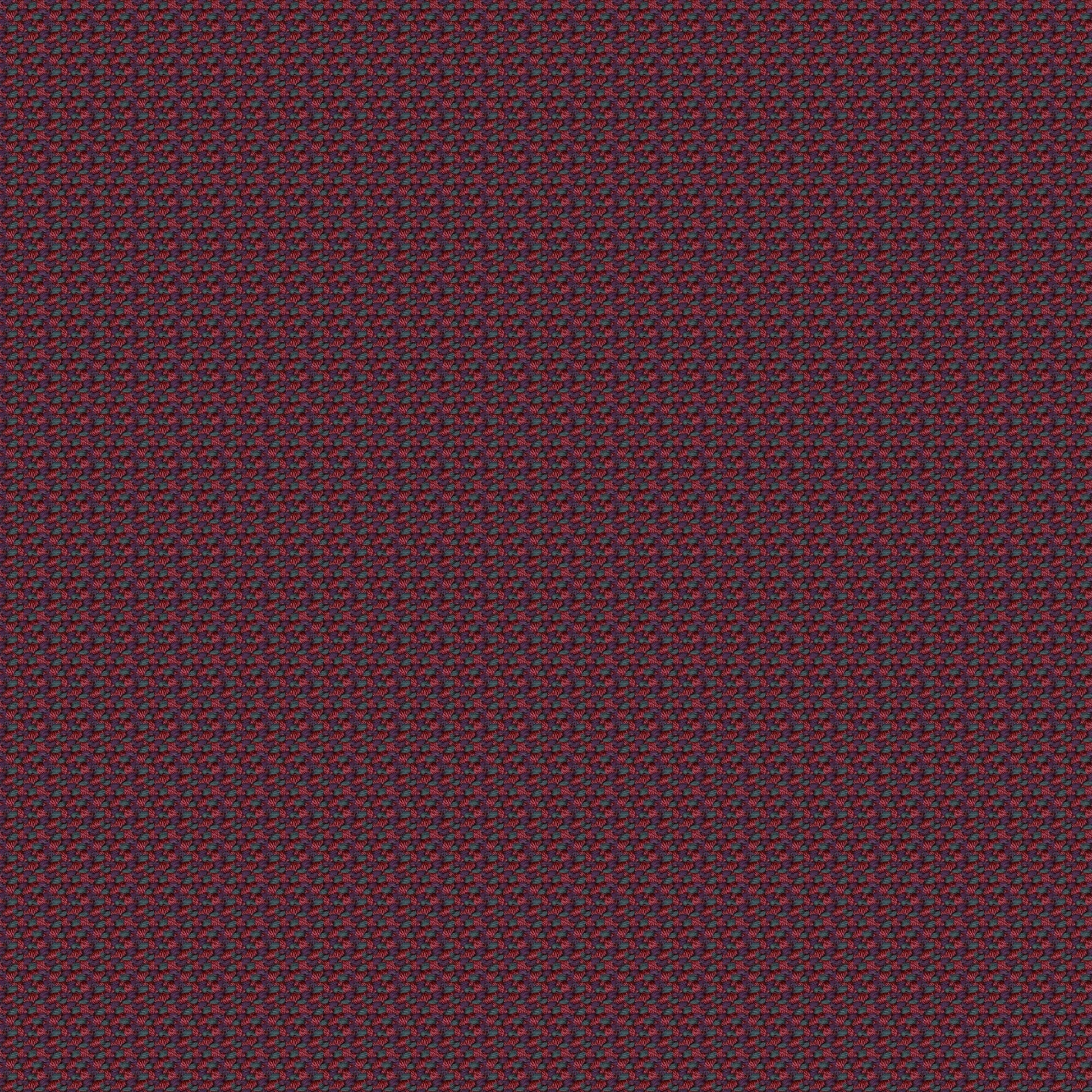Campione di tessuto Credo Ruby Zoom