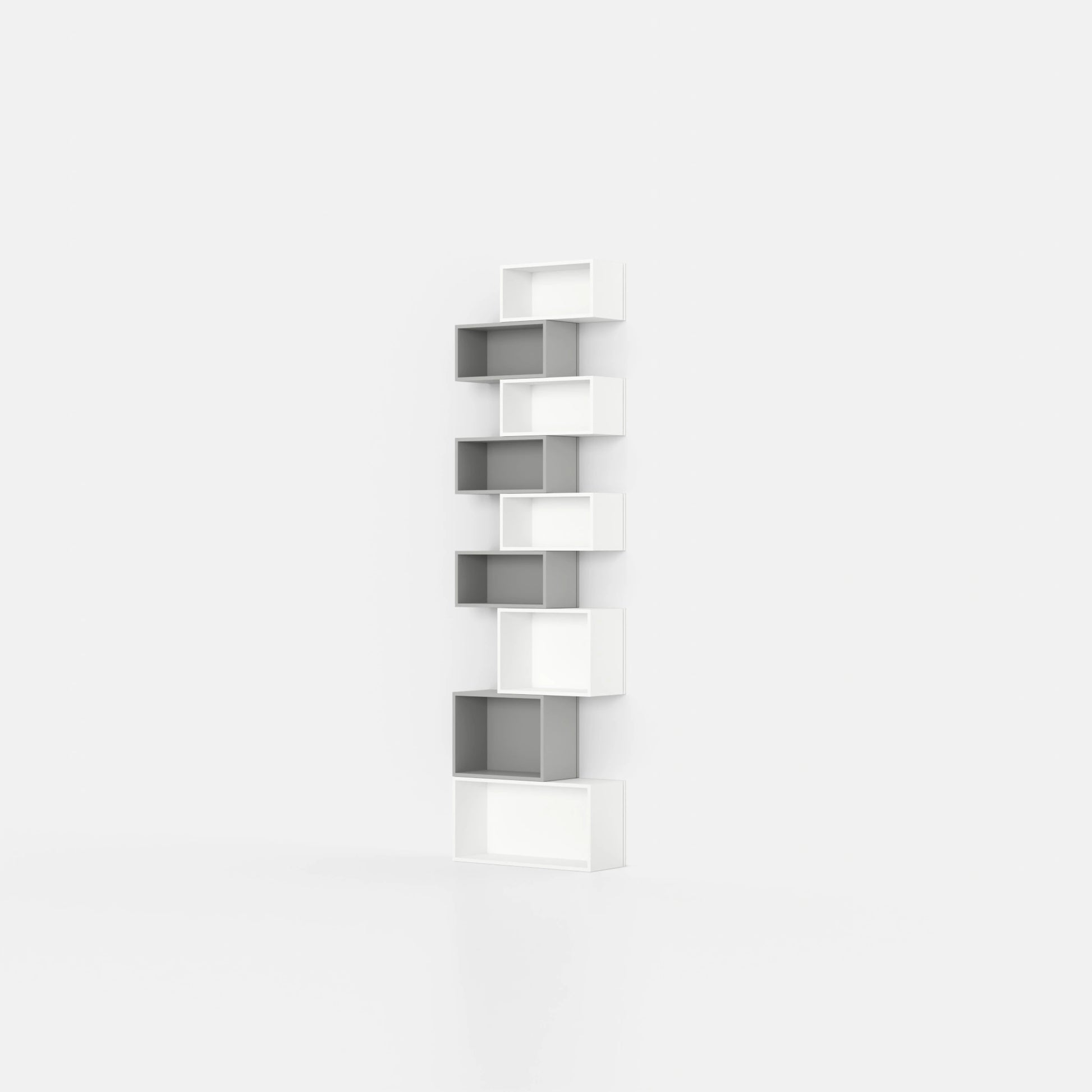 Scaffale per nicchie RK1116 da sinistra