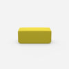 Pouf alto 41 cm frontalmente
