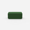Pouf alto 41 cm frontalmente