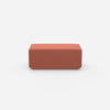 Pouf alto 41 cm frontalmente