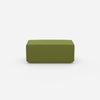 Pouf alto 41 cm frontalmente