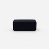Pouf alto 41 cm frontalmente