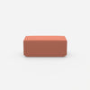 Pouf alto 41 cm frontalmente