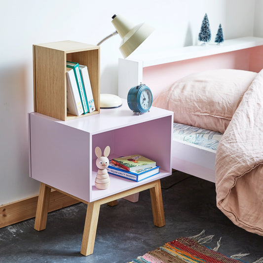 Credenza RK186 dal lato sinistro