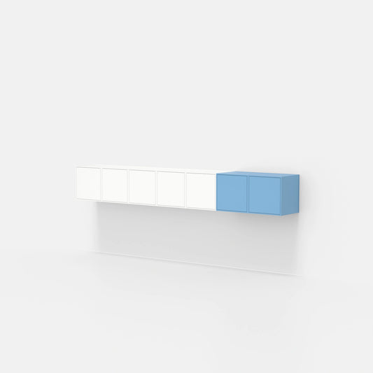 Mensola porta RK1143 dal lato sinistro