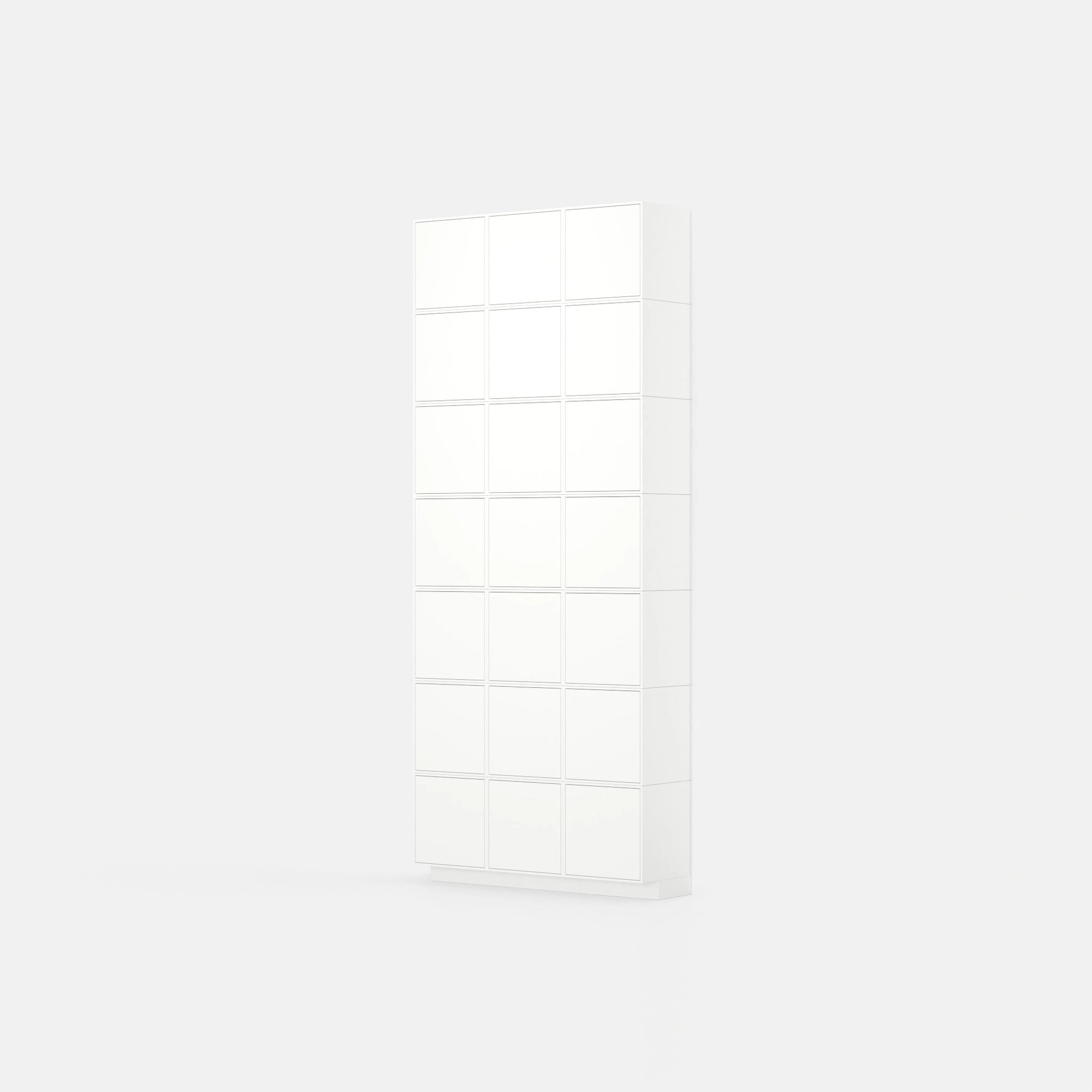 Ripiano dell'anta RK1167 da sinistra