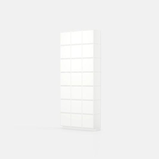 Ripiano dell'anta RK1167 da sinistra