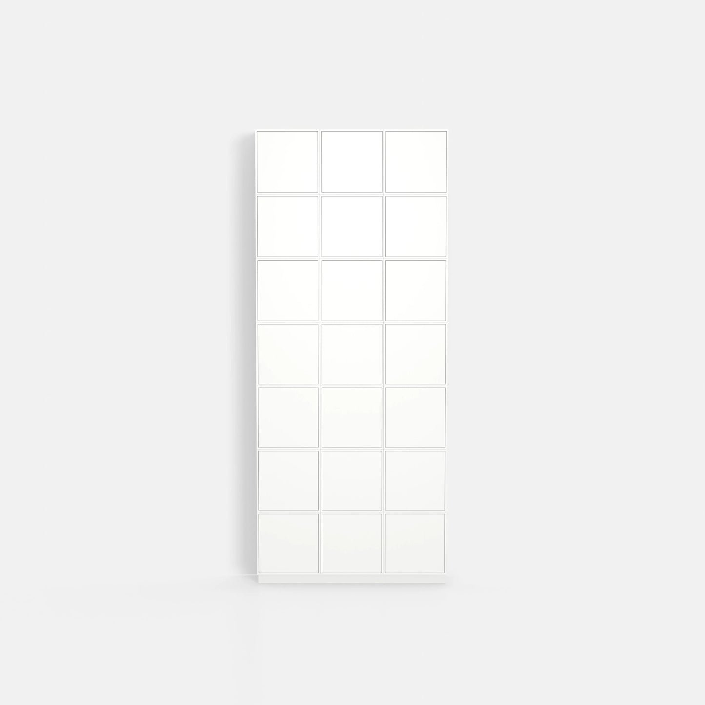 Ripiano porta RK1167 dal davanti