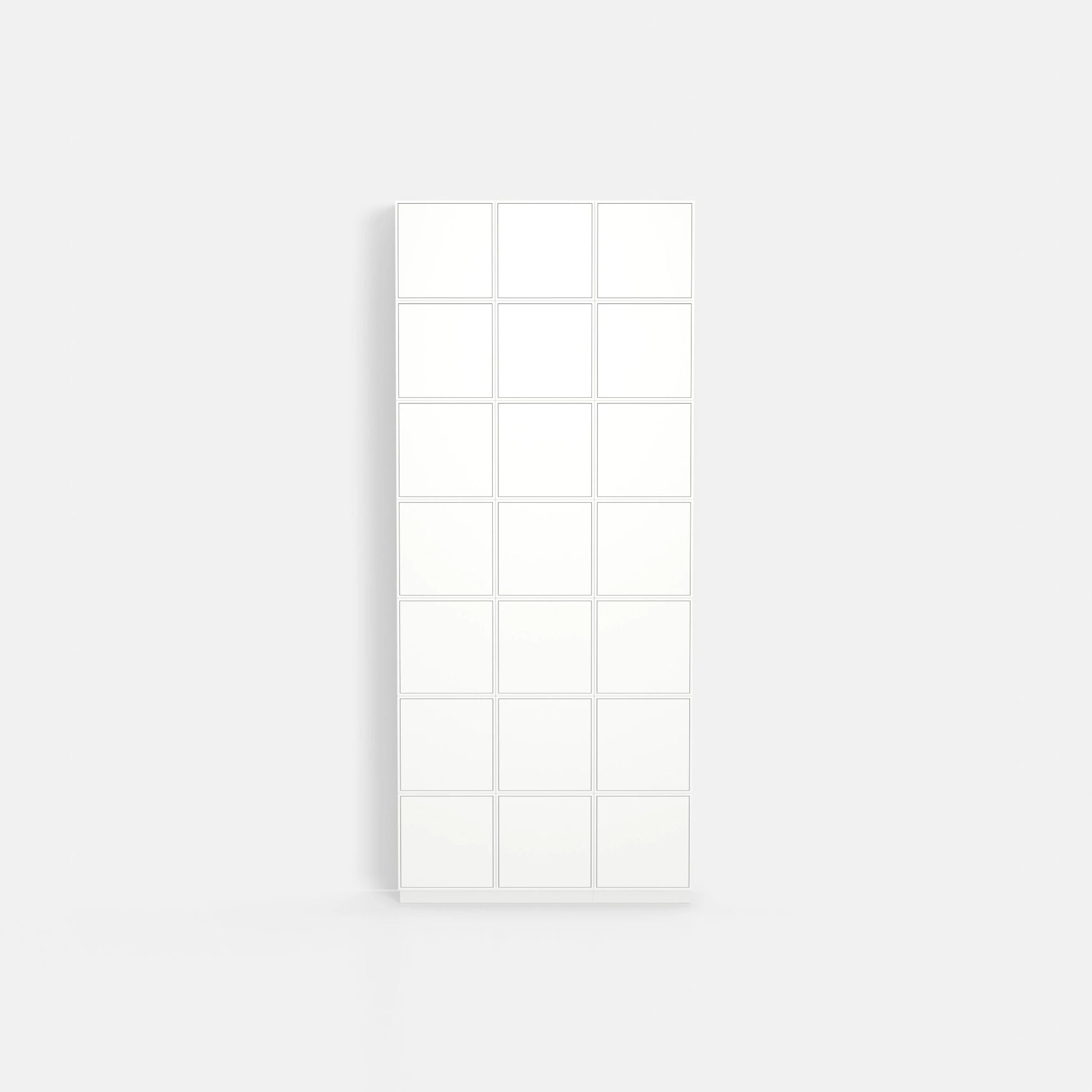 Ripiano porta RK1167 dal davanti