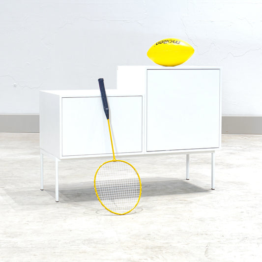 Mensola porta SB050 dal lato sinistro